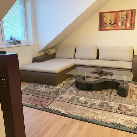Apartman Sofia Xl
