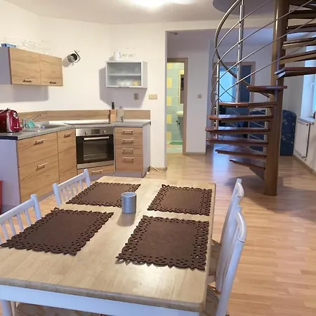 Daire Apartman Sofia Xl *