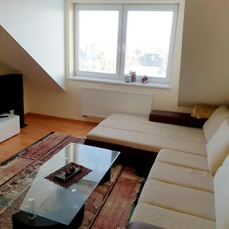 Apartman Sofia Xl *