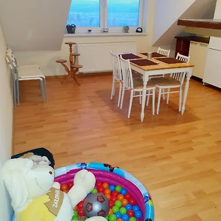 Apartman Sofia Xl * Veľký Slavkov