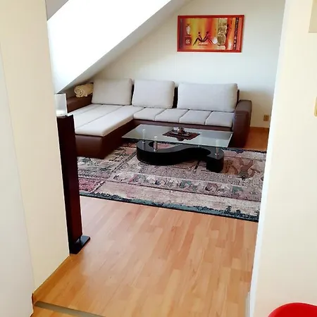 Apartman Sofia Xl * Veľký Slavkov