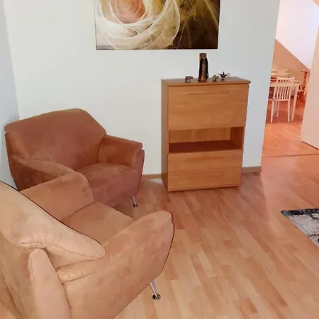 Daire Apartman Sofia Xl *