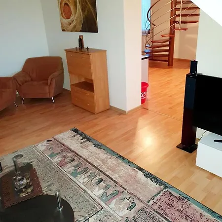 Apartman Sofia Xl