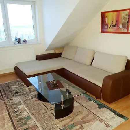 Apartman Sofia Xl