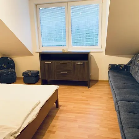Apartmán Apartman Sofia Xl