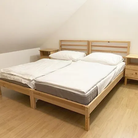 Apartman Sofia Xl Daire