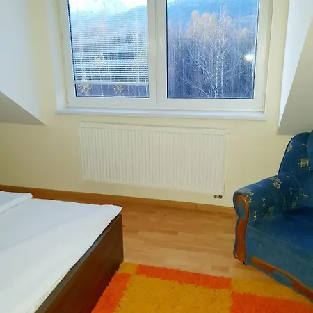 Apartman Sofia Xl * Veľký Slavkov
