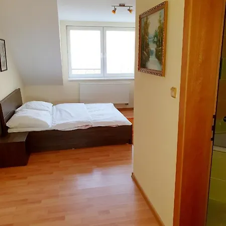 Daire Apartman Sofia Xl *