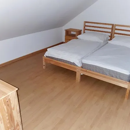 Apartman Sofia Xl *