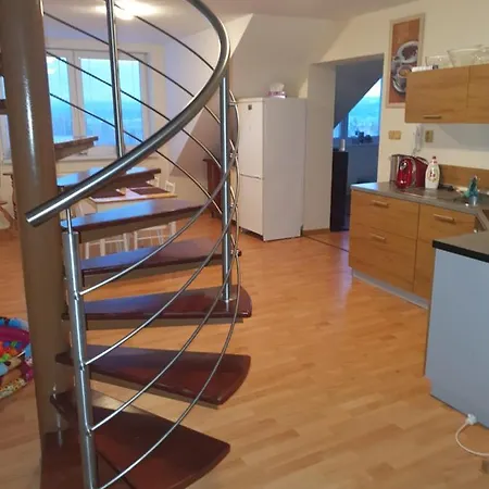Apartmán Apartman Sofia Xl *
