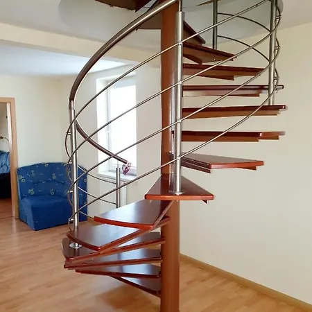 Apartman Sofia Xl Apartmán