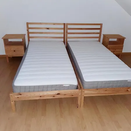 Daire Apartman Sofia Xl Veľký Slavkov