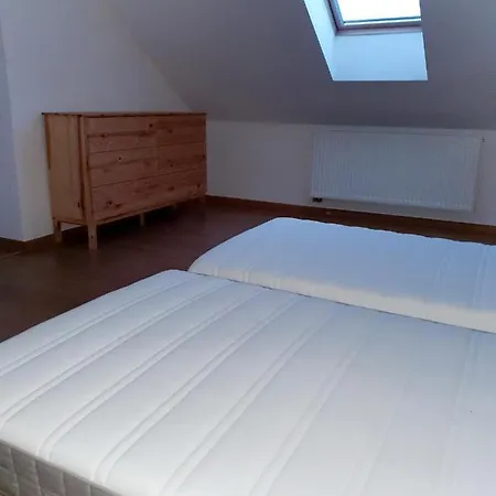 Apartman Sofia Xl Velky Slavkov