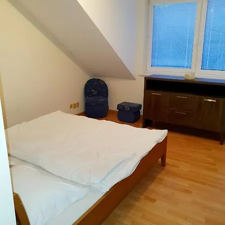 Apartmán Apartman Sofia Xl Velky Slavkov