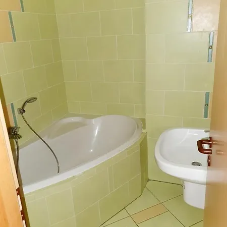 Apartman Sofia Xl Apartmán *