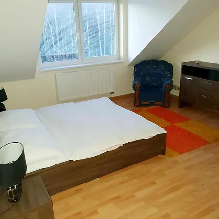 Apartman Sofia Xl