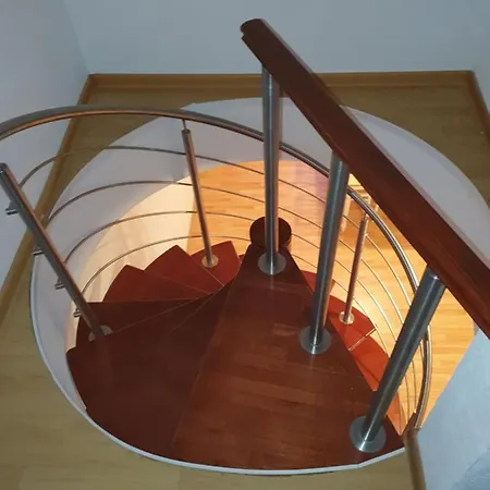 Apartmán Apartman Sofia Xl Velky Slavkov
